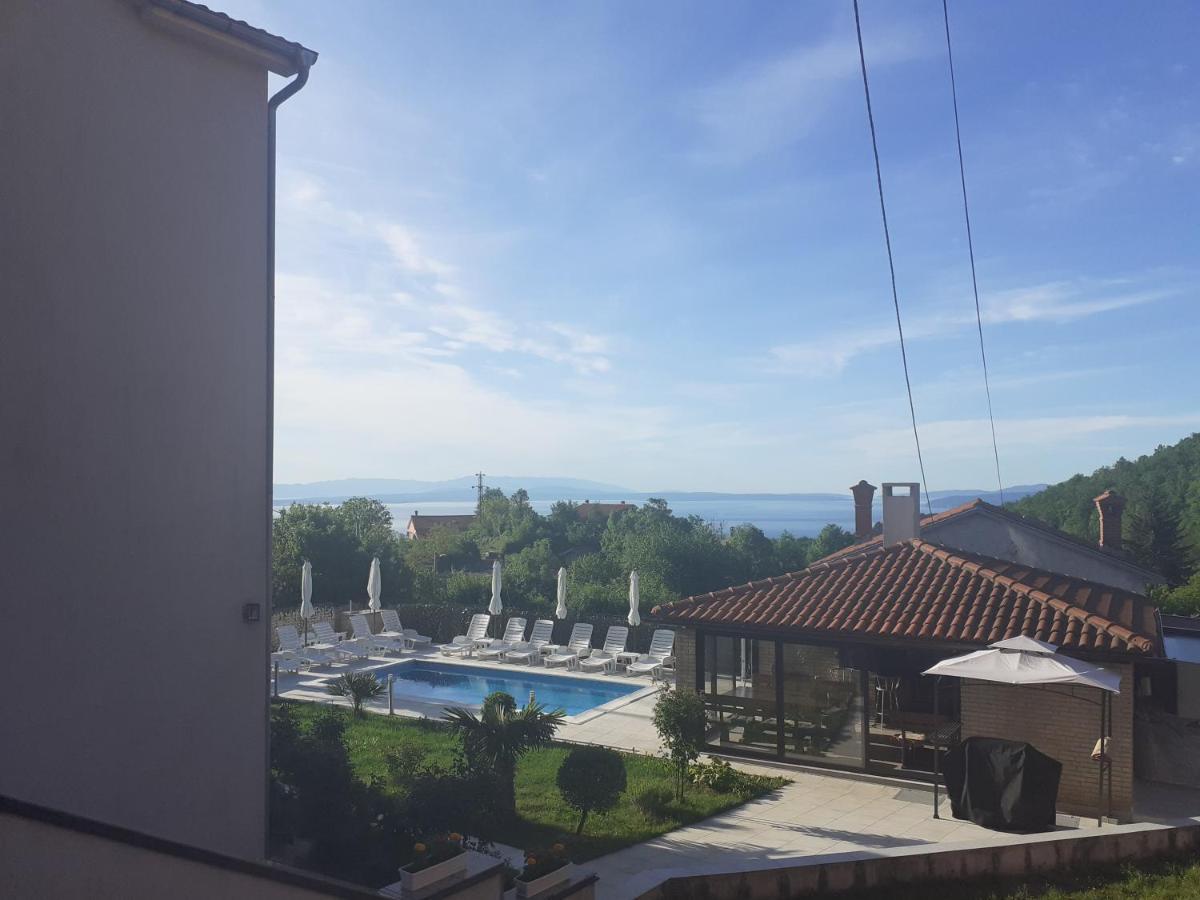 Apartments Ljubas Opatija Exterior photo
