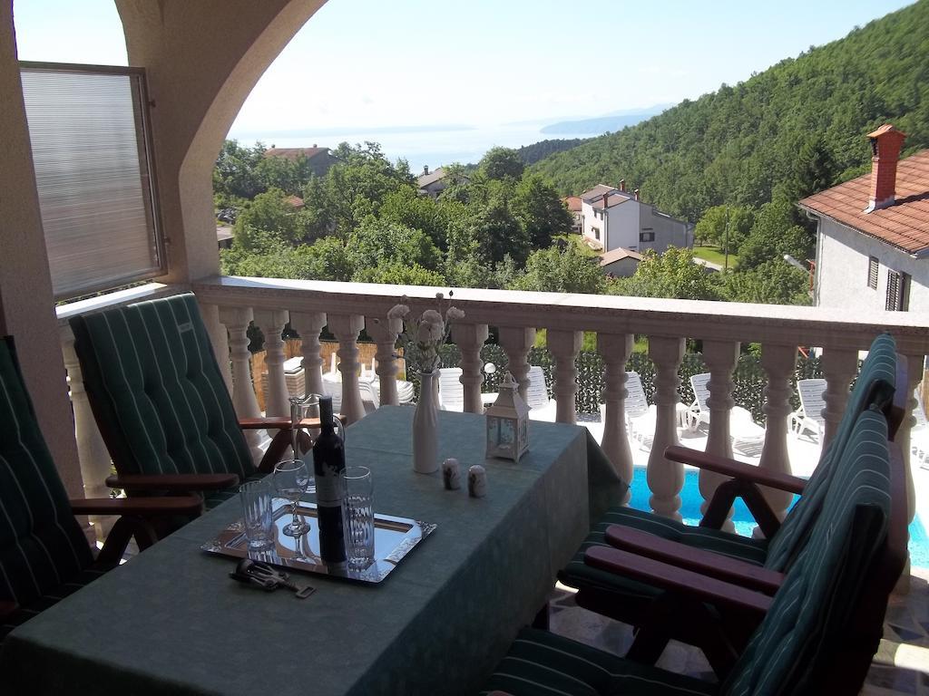 Apartments Ljubas Opatija Room photo