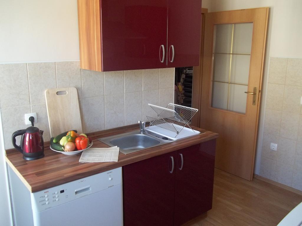 Apartments Ljubas Opatija Room photo