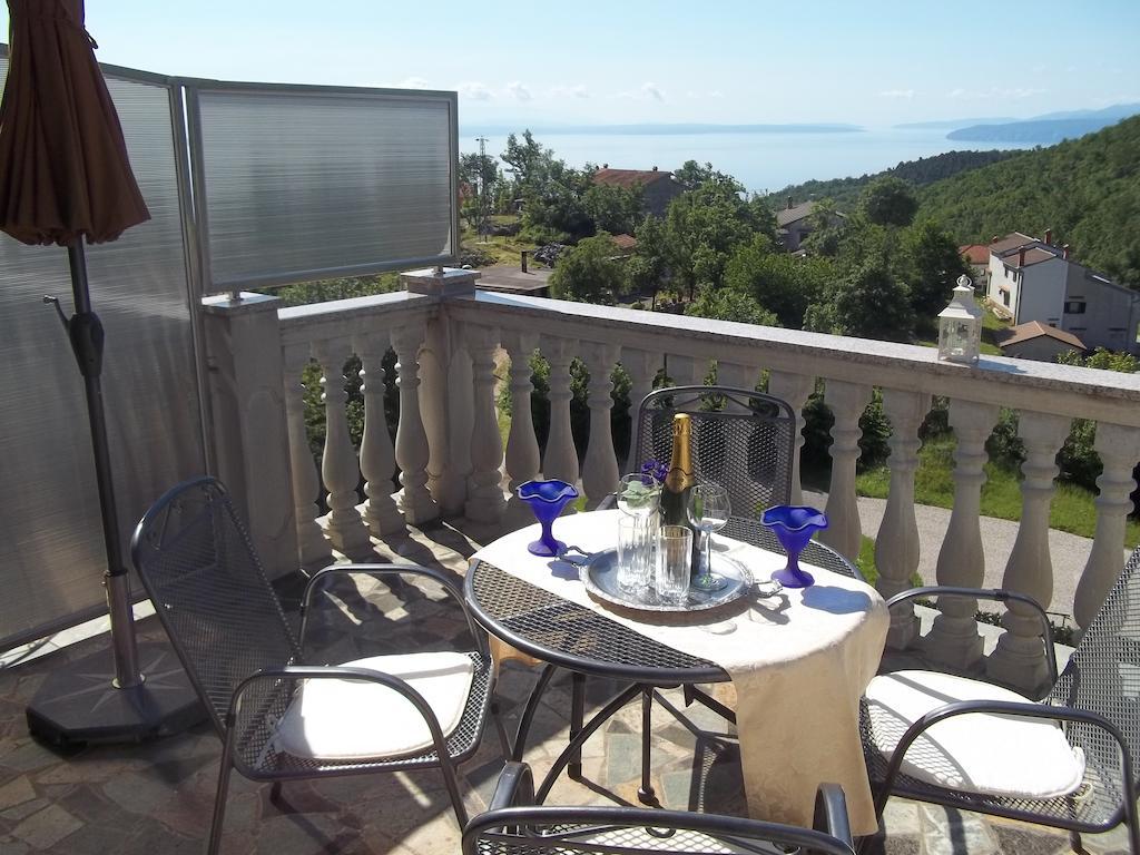 Apartments Ljubas Opatija Room photo