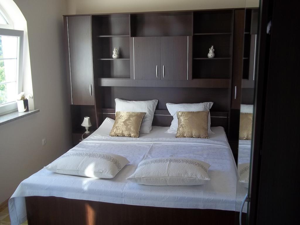 Apartments Ljubas Opatija Room photo