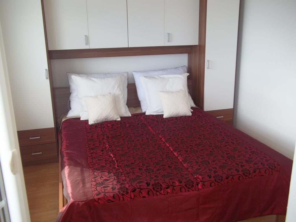 Apartments Ljubas Opatija Room photo